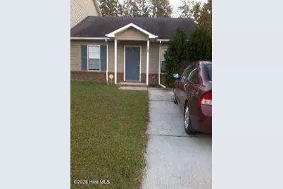 1100 Pueblo Drive, Jacksonville, NC 28546 - Photo 1