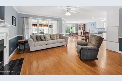 3916 Edgestone Court, Winterville, NC 28590 - Photo 3