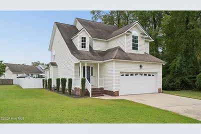 3916 Edgestone Court, Winterville, NC 28590 - Photo 27