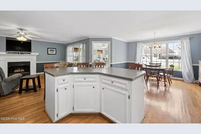 3916 Edgestone Court, Winterville, NC 28590 - Photo 9