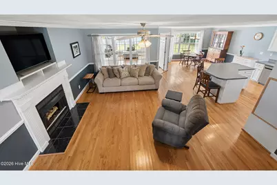 3916 Edgestone Court, Winterville, NC 28590 - Photo 5