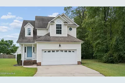 3916 Edgestone Court, Winterville, NC 28590 - Photo 1