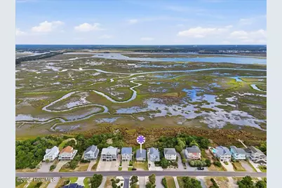 644 Caswell Beach Road, Caswell Beach, NC 28465 - Photo 45