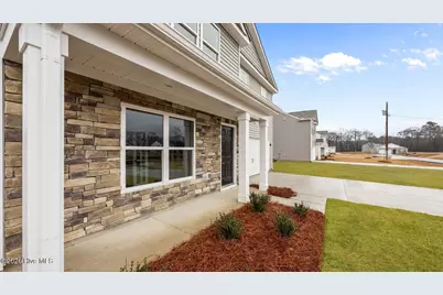 119 Claude Street, La Grange, NC 28551 - Photo 3