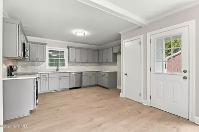 1114 Knollwood Drive NW, Wilson, NC 27896 - Photo 9