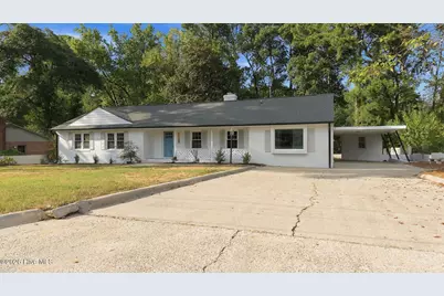 1114 Knollwood Drive NW, Wilson, NC 27896 - Photo 27
