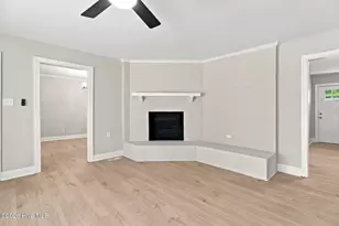 1114 Knollwood Dr NW, Wilson, NC 27896 - Photo 17