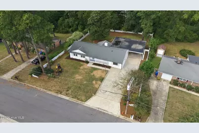 1114 Knollwood Drive NW, Wilson, NC 27896 - Photo 31