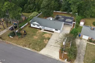 1114 Knollwood Dr NW, Wilson, NC 27896 - Photo 31