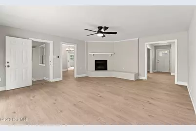 1114 Knollwood Drive NW, Wilson, NC 27896 - Photo 15