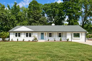 1114 Knollwood Dr NW, Wilson, NC 27896 - Photo 1