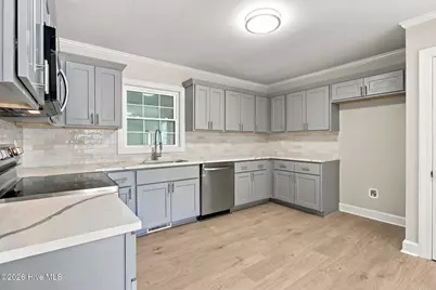 1114 Knollwood Drive NW, Wilson, NC 27896 - Photo 7
