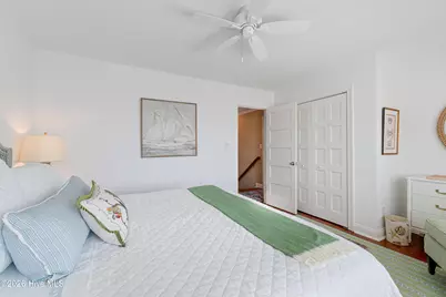 122 Front Street & Slip #5, Beaufort, NC 28516 - Photo 43