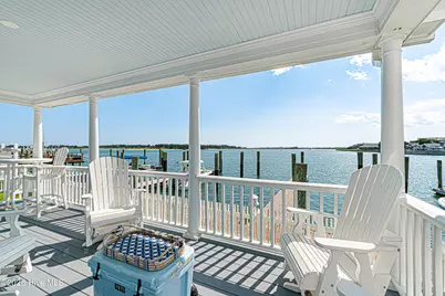 122 Front Street & Slip #5, Beaufort, NC 28516 - Photo 51