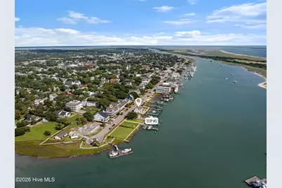 122 Front Street & Slip #5, Beaufort, NC 28516 - Photo 75