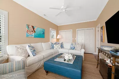 122 Front Street & Slip #5, Beaufort, NC 28516 - Photo 23