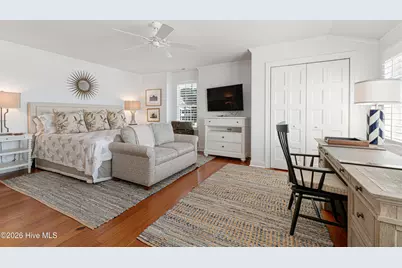 122 Front Street & Slip #5, Beaufort, NC 28516 - Photo 35