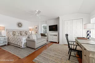 122 Front St, Beaufort, NC 28516 - Photo 35