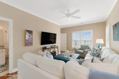 122 Front Street & Slip #5, Beaufort, NC 28516 - Photo 25
