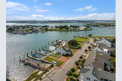 122 Front Street & Slip #5, Beaufort, NC 28516 - Photo 5