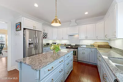 122 Front Street & Slip #5, Beaufort, NC 28516 - Photo 11