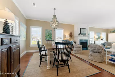 122 Front Street & Slip #5, Beaufort, NC 28516 - Photo 9