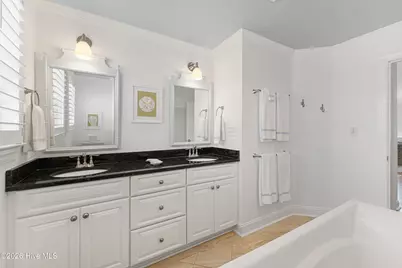 122 Front Street & Slip #5, Beaufort, NC 28516 - Photo 37