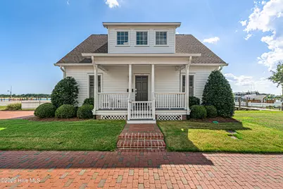 122 Front Street & Slip #5, Beaufort, NC 28516 - Photo 65