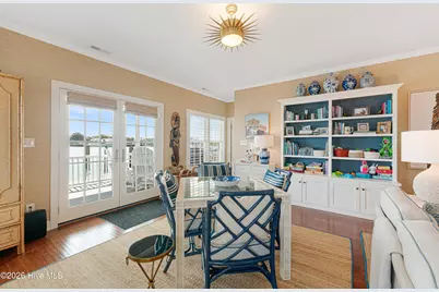 122 Front Street & Slip #5, Beaufort, NC 28516 - Photo 21