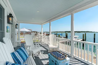 122 Front Street & Slip #5, Beaufort, NC 28516 - Photo 49