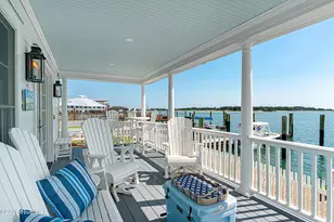 122 Front St, Beaufort, NC 28516 - Photo 49