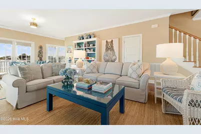 122 Front Street & Slip #5, Beaufort, NC 28516 - Photo 19