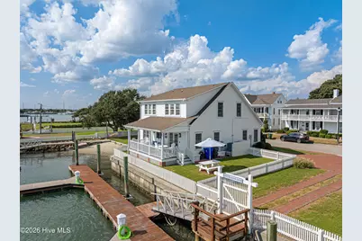 122 Front Street & Slip #5, Beaufort, NC 28516 - Photo 71