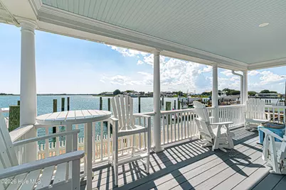 122 Front Street & Slip #5, Beaufort, NC 28516 - Photo 3