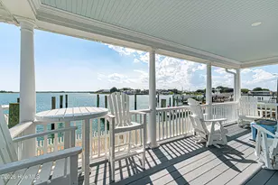 122 Front St, Beaufort, NC 28516 - Photo 3