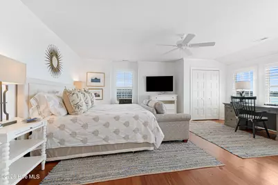 122 Front Street & Slip #5, Beaufort, NC 28516 - Photo 33