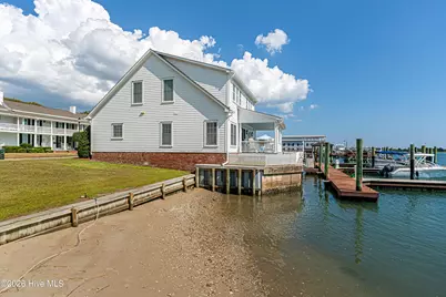 122 Front Street & Slip #5, Beaufort, NC 28516 - Photo 69