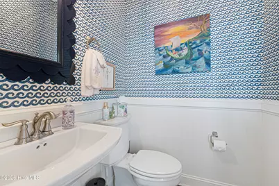 122 Front Street & Slip #5, Beaufort, NC 28516 - Photo 29