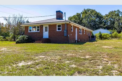 858 Maysville School Road, Mount Olive, NC 28365 - Photo 47