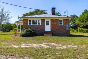 858 Maysville School Rd, Mount Olive, NC 28365 - Photo 45