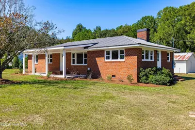 858 Maysville School Road, Mount Olive, NC 28365 - Photo 3