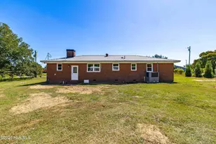 858 Maysville School Rd, Mount Olive, NC 28365 - Photo 49
