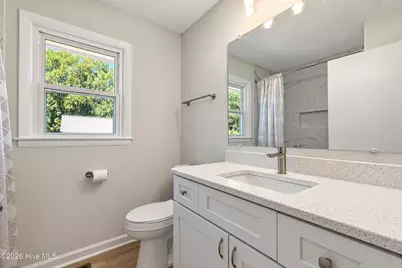 858 Maysville School Road, Mount Olive, NC 28365 - Photo 41