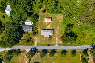 858 Maysville School Rd, Mount Olive, NC 28365 - Photo 33