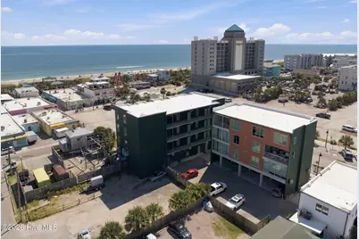 102 Cape Fear Boulevard #Unit 301, Carolina Beach, NC 28428 - Photo 29