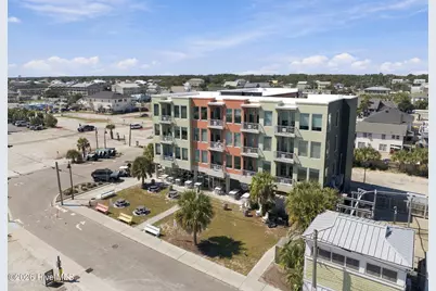 102 Cape Fear Boulevard #Unit 301, Carolina Beach, NC 28428 - Photo 35
