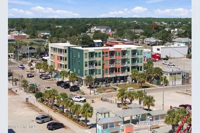 102 Cape Fear Boulevard #Unit 301, Carolina Beach, NC 28428 - Photo 39