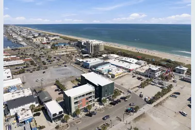 102 Cape Fear Boulevard #Unit 301, Carolina Beach, NC 28428 - Photo 43
