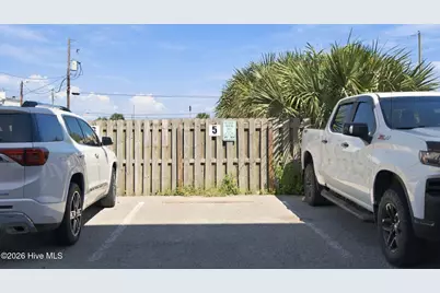 102 Cape Fear Boulevard #Unit 301, Carolina Beach, NC 28428 - Photo 47