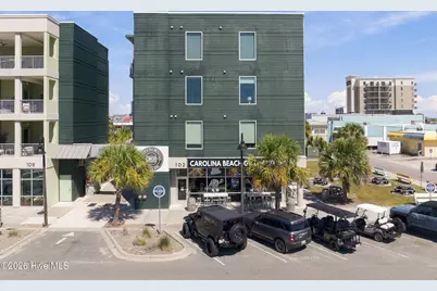 102 Cape Fear Boulevard #Unit 301, Carolina Beach, NC 28428 - Photo 33
